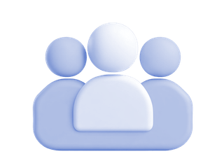 Illustration des Anmeldeformulars auf der Teilhabenz Krypto-Handelsplattform